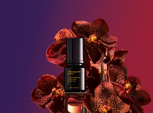 Blooming Orchid Serum®